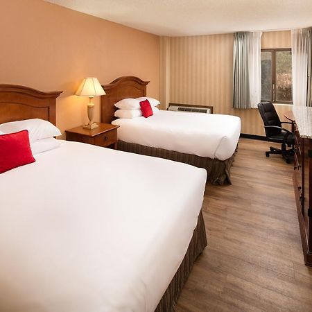 Red Lion Hotel Туин-Фолс Экстерьер фото