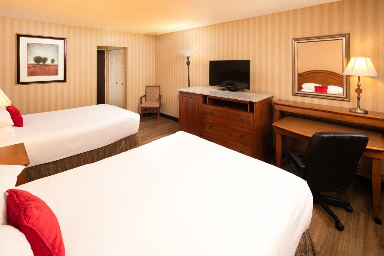 Red Lion Hotel Туин-Фолс Экстерьер фото