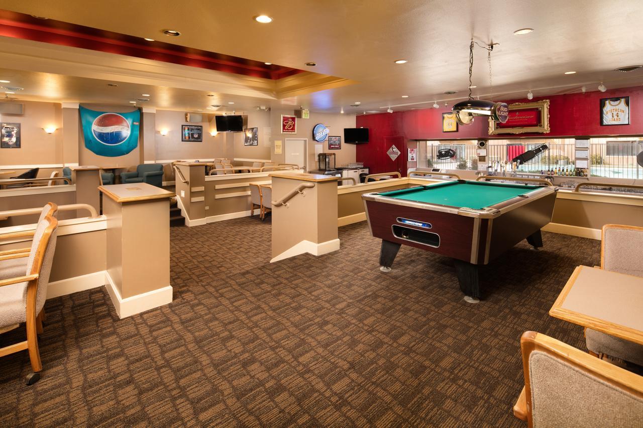 Red Lion Hotel Туин-Фолс Экстерьер фото