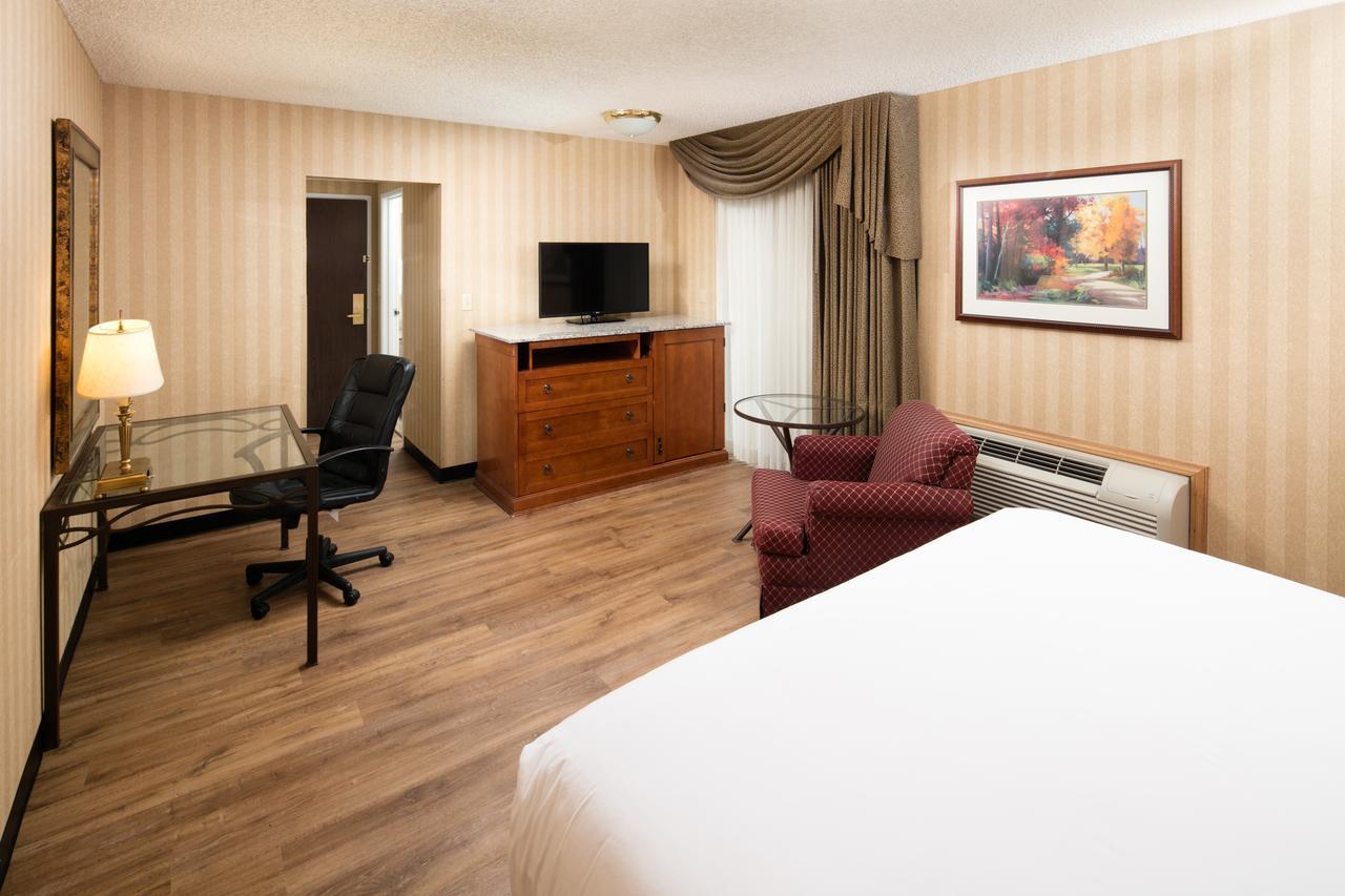 Red Lion Hotel Туин-Фолс Экстерьер фото
