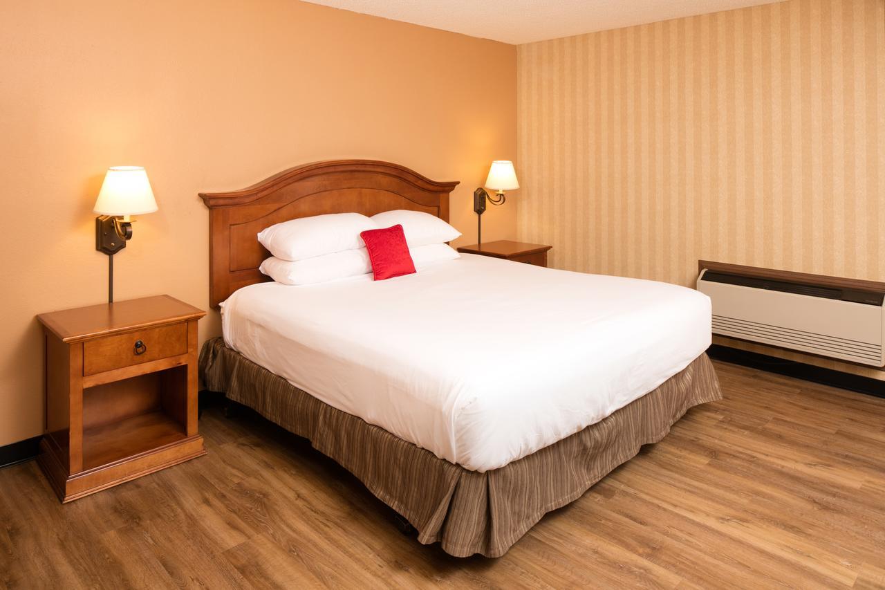 Red Lion Hotel Туин-Фолс Экстерьер фото