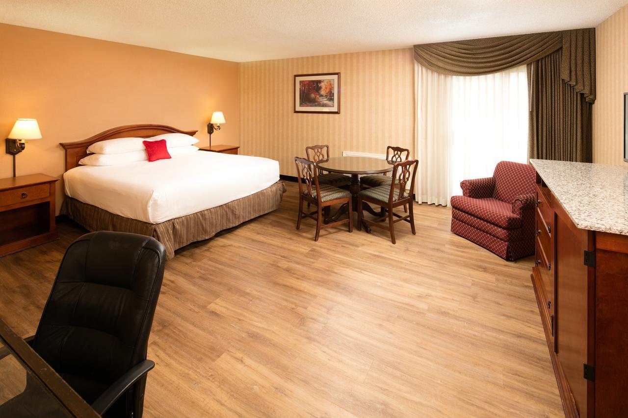 Red Lion Hotel Туин-Фолс Экстерьер фото