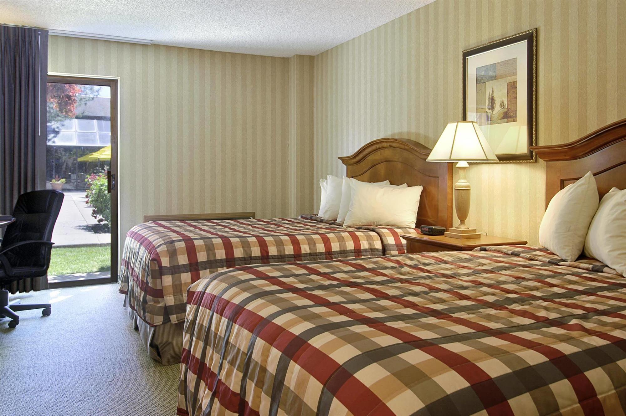 Red Lion Hotel Туин-Фолс Экстерьер фото