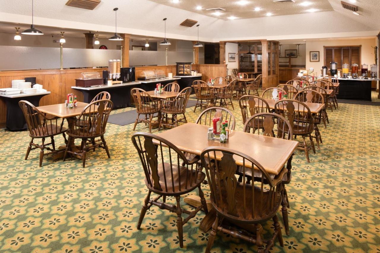 Red Lion Hotel Туин-Фолс Экстерьер фото