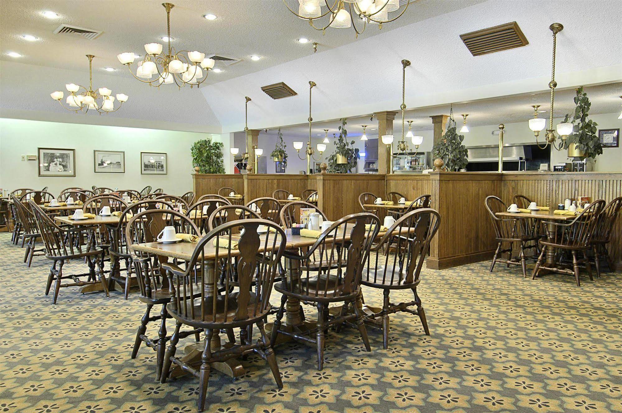Red Lion Hotel Туин-Фолс Экстерьер фото